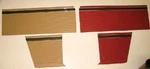 Mercury Cyclone Front Door And Rear Quarter Trim Panels 1965 - Set Of 4. Fixed Price $965.00.