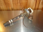 Gm Delco Remy Distributor 1112168 3A15 524 Ccw 1973 Chevy Chevrolet Camaro Nova. Fixed Price $25.00.