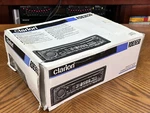 Clarion Magi-tune High Power Single Disc Am Fm Radio Player Part Number RDB365D. Fixed Price $169.99.