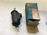 Vintage 1950S 1960S Chevy Dodge Ford Truck Rear Drum Brake Wheel Cylinder. Fixed Price $19.00.