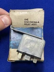 Ford Genuine Nos Turn Signal Relay D1SZ-13A366-A. Fixed Price $45.00.