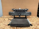 Ford Mustang Mach-e 21-25 Oem Front Radiator Condensor Cooling Fan Assembly. Fixed Price $1749.95.