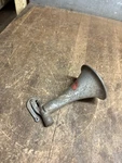Vintage Hollywood Wolf Whistle Trumpet Air Horn Lever Valve Truck Car Auto Usa. Fixed Price $149.99.