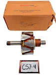 Nos Ford Alternator Rotor GM-338 Motorcraft Autolite C5DZ-10335-C C57-4. Fixed Price $44.95.
