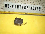 Mercedes 82-88 W126 Sedan, C126 Sec Insturment Cluster Vdo Oem Dimmer, Type. Fixed Price $73.39.