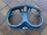 1959 Cadillac Headlight Bezel, Lh, Nice! 1472721 Bucket Housing. Fixed Price $129.99.