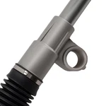 Manual Steering Rack & Pinion Fit Ford Pinto Mustang Ii Bobcat 74-80 22201F. Fixed Price $126.10.