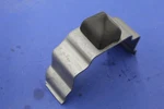 67-68 Mustang Gt Shelby 9" Pinion Shield. Fixed Price $299.99.