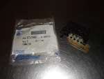 New Nos Gm Wiring Harness Fuse Junction Block Connector 12129482 Cadillac 1994. Fixed Price $31.50.