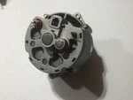 1965-66 Pontiac ALTERNATOR,42 Amp.,for 389 Motor,remanufactured,fits. Many Model. Fixed Price $95.00.
