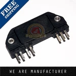 LX316 Ignition Control Module For Gm 1981-86 Various D1961HT Buickchevrolet. Fixed Price $8.27.