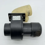 1984-1989 Porsche 911 Carrera Heater Blower Motor Left Side 624 043 02. Fixed Price $185.00.