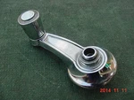 65 66 67 Mopar Chrysler Dodge Plymouth Window Crank Handle Newport Fury Charger. Fixed Price $49.99.