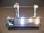 1965 Chrysler Imperial Front Door Handle Oem #2428456 1964 1966 Lebaron Crown. Fixed Price $84.99.
