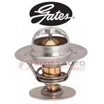 Gates 33209 Coolant Thermostat For ZAM-1279 WT/17B W57-129 W238 VB28-V6790 Zv. Fixed Price $24.95.