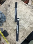1968 Dodge Cornet 500 Rh/lh Upper Door Panel Emblems 2861184 94200. Fixed Price $150.00.