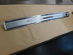 Oem Chevrolet 1966 Chevy Ii Nova Ss Deck Lid Moulding Trim Panel Ornament Emblem. Fixed Price $1259.00.