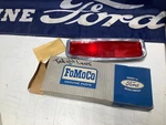 Nos Early 1964 1965 1966 Ford Truck F100 F250 Tail Lamp Lens C4TZ-13451-B. Fixed Price $145.00.