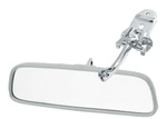 Oer 8" Stainless Steel Rear View Mirror And Bracket 1968-1969 Firebird & Camaro. Fixed Price $99.98.