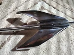 1954 Pontiac Chieftain Hood Emblem Vintage Original Oem. Fixed Price $375.00.