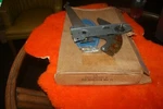 Nos Ford 1980 86 Truck Pickup Bronco Window Regulator L/h Front E0TZ-1023201-A. Fixed Price $92.00.