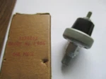 Nos Nash Rambler Engine Oil Pressure Sender Hudson Packard Studebaker 1940,S 50S. Fixed Price $27.99.