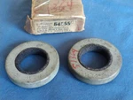 Mopar Rear Wheel Inner Seals 1931-35 Fitzgerald # 84155 602166 C Desoto Usa. Fixed Price $79.99.