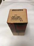 Motorcraft Lucas Starter Solenoid D1RY11390A Fits 1971 Mercury Capri W/. Fixed Price $75.95.