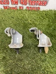 2019 Ford F250 Sd Pickup Left Front Door Hinge Oem. Fixed Price $32.64.
