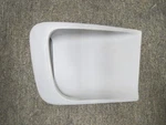 1969 Mustang Fastback Passenger Side Quarter Scoop C9ZB 6329394. Fixed Price $195.00.