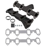 Pair Exhaust Manifold Ford F100 F250 F350 352CI 360CI 390CI V8 1965-1976. Fixed Price $155.00.