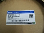 Genuine Ford Mustang Transmission Cable Selector Lever Control Oe BR3Z7E395C. Fixed Price $121.39.