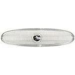 Grille Fits 2000-2005 Buick Lesabre 25767965 Chrome Sedan 4-DOOR New Front. Fixed Price $63.20.