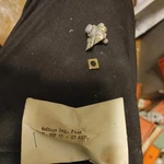 Nos Vintage Delco Remy D-1900 -regulator Fuse. Fixed Price $5.00.