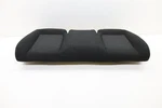 2017 - 2023 Dodge Challenger Rear Seat Bench Lower Cushion Cover Oem Black H7X9. Fixed Price $205.89.