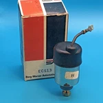 Idle Stop Solenoid Select 1969-1980 Amc, Chrysler, Dodge, Ford ECS13 Bwd. Fixed Price $40.00.