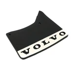 Volvo 245 262 264 Rear Right Mudflap 1975-1985 Genuine 1203271. Fixed Price $54.45.