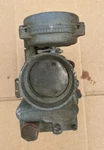 1950 Oldsmobile Carter Carburetor WA-1 Original Tag 764S. Fixed Price $75.00.
