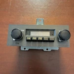 Late 1970'S Early 1980'S Datsun Clarion Radio RN-454F Vintage Untested. Fixed Price $87.26.
