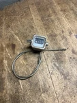 Oem Vw Volkswagen Vdo Beetle Bug Gas Fuel Tank Level Gauge Cable Car Auto Parts. Fixed Price $99.99.