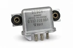 Genuine Mercedes-benz Contactor Relay 000 542 59 19 Bosch 0332202001. Fixed Price $336.72.