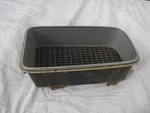 1970 Gto Right Grille Ram Air 3 Pontiac 455 Ho The Judge Bumper Headlights. Fixed Price $650.00.