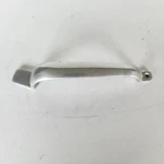 Alfa Romeo Duetto Spider 1966-1969 Interior Passenger Side Door Handle. Aluminum. Fixed Price $28.00.