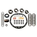 Richmond Gear 83-1019-1 Full Ring & Pinion Installation Kit Gm 8.875" Car 64-72. Fixed Price $176.33.