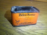 Nos Delco-remy Generator Brush Arms 1940 41 42 46 1947-1962 Chevrolet & Corvette. Fixed Price $12.95.