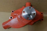 1961-63 Chevrolet Corvette 283 4.6L 327 5.4L V8 Rebuilt Water Pump 3782609 GM-1. Fixed Price $875.00.