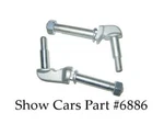 1959 1964 Chevy Impala Bel Air Biscayne Rear Shock Mount Trailing Arm Bolt. Fixed Price $49.00.