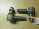 Chevy-gmc-ihc Tie Rod Ends Circa 30'S 40'S Fits Many. Fixed Price $29.99.