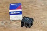 Nos Gm 25527402 Relay Engine Coolant Fan 1984-1988 Buick Oldsmobile Acd 15-8229. Fixed Price $200.00.