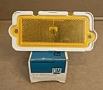 1976-1977 Oldsmobile Cutlass Supreme 442 Or Side Marker Lamp Nos Gm # 912980. Fixed Price $99.99.